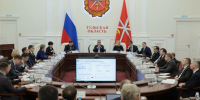 Миляев поручил усилить контроль за транспортом после жалоб туляков - ИА Тульская пресса.Ru