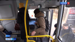В Туле перевозчика оштрафовали за выпуск неисправных автобусов на линию