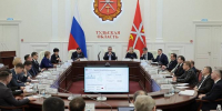 Дмитрий Миляев рассмотрел обращения жителей Тульской области - Министерство транспорта и дорожного хозяйства