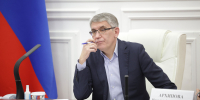 Дмитрию Миляеву доложили о планах по развитию Корпоративного университета Правительства Тульской области - Правительство области