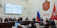 В этом году в Тульской области ЕГЭ сдадут более 5500 школьников - Министерство образования
