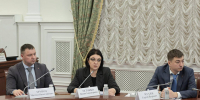 Интерес к профильной математике за три года вырос на 10%: в тульском правительстве рассказали, как проходит работа по подготовке к ЕГЭ-2026 - ИА Тульская служба новостей