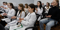 Об актуальных вопросах хирургических болезней - ТулГУ