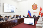 Освещение, лыжи и стела: Миляев проконтролировал исполнение поручений