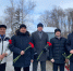 У памятника Всеволоду Федоровичу Рудневу прошел митинг к 122-годовщине битвы у Чемульпо в Русско-японской войне - Тульское музейное объединение