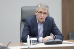 Дмитрий Миляев провел личный прием жителей Тульской области