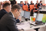 Развитие новых кластеров «Профессионалитета» обсудили в Тульской области