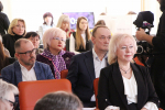 Развитие новых кластеров «Профессионалитета» обсудили в Тульской области
