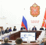 Миллион рублей поручили выделить на новую въездную стелу Куркинского района - Молодой коммунар