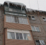 В Новомосковске 14 УК не убирали снег на крышах и во дворах 56 домов - ИА Тульская служба новостей
