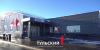 В Туле открыли первый модульный бассейн - ТК Первый Тульский