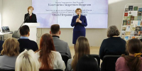 В Туле наградили писателей - Молодой коммунар