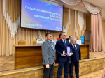 Сотрудники ТулГУ лауреаты региональных наград