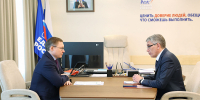 «Единая Россия» начинает отчетную кампанию: в Тульской области соберут предложения жителей - ИА Тульская пресса.Ru