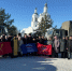 При поддержке «Единой России» в зону СВО отправился гуманитарный груз из Алексина - ИА Тульская пресса.Ru