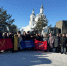 При поддержке «Единой России» в зону СВО отправился гуманитарный груз из Алексина - Единая Россия