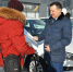 Отделение СФР по Тульской области обеспечило новыми автомобилями 7 жителей региона, пострадавших на производстве - Социальный фонд России