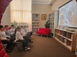 «МультЗима» в Туле: жители Тульской области продолжают просмотры золотой коллекции «Союзмультфильма»