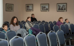 В Тульском кремле прошло одно из мероприятий проекта «МультЗима»