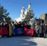 При поддержке «Единой России» в зону СВО отправился гуманитарный груз из Алексина - Myslo.Ru