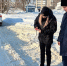 Прокуратура Донского нашла снежные валы на десятках улиц и наказала чиновников - ИА Тульская пресса.Ru
