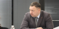 В Туле прошло заседание Общественного совета - Министерство спорта