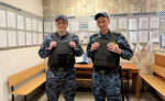 Приставы предотвратили несчастный случай в Привокзальном районном суде Тулы