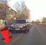 В Туле водитель «Танка» едва не устроил лобовое ДТП - Myslo.Ru