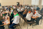 Общественная палата организовала для школьников экологическую игру