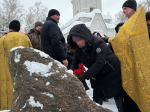 Общественная палата почтила память жертв политических репрессий