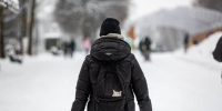 12 февраля в Туле ожидается до -3 градусов - ТК Первый Тульский