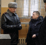 Уполномоченный по правам человека посетил следственный изолятор № 4 УФСИН - ИА Тульская пресса.Ru