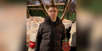 В Туле полицейские задержали москвича, подозреваемого в особо крупном мошенничестве. Жертвой аферистов стал пенсионер 1944 года рождения. - ГТРК