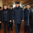 Омбудсмен проверил условия содержания в СИЗО №4 в Новомосковске - ТК Первый Тульский