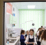 В двух школах Новомосковска открылись стоматологические кабинеты - ИА Тульская служба новостей