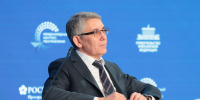 Дмитрий Миляев назвал самое востребованное направление программы "Наш район" - ТК Первый Тульский