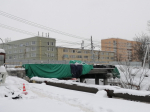 На улице Рязанской в Туле на 10 дней ограничат движение транспорта