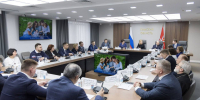 Более 60 тысяч тульских семей воспользовались мерами поддержки в 2025 году - ТК Первый Тульский