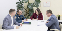 В Тульской области начали подготовку к купальному сезону-2026 - ИА Тульская служба новостей
