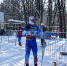 Сотрудники УФСИН из Тулы привезли бронзу с чемпионата по лыжным гонкам - ТК Первый Тульский