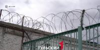 Заключенные создали товаров на 90 млн рублей в Туле в 2025 году - ТК Первый Тульский