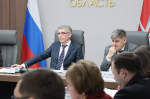 Модульный ДК построят в поселке Бельковском в 2026 году