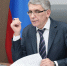 Дымвентканалы в 7 домах отремонтировали в поселке Теплое - ТК Первый Тульский