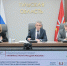 Дмитрий Миляев предложил проводить в ФОКе Венева крупные мероприятия - ТК Первый Тульский