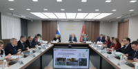 Работникам хлебозавода в Венёвском районе построят жилой дом - ТК Первый Тульский