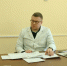 Сердечно-сосудистый хирург проконсультировал тульских пациентов для оказания ВМП в Центре Блохина - Городская больница №13