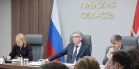 В Каменском районе в 2025 году реализованы два нацпроекта на 82,6 млн рублей - ИА Тульская служба новостей