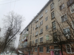 Кровли многоквартирных домов проверяют на наличие сосулек и наледи