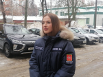 Кровли многоквартирных домов проверяют на наличие сосулек и наледи