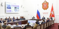 Озвучена дата старта форума "Инженеры будущего" в Тульской области - ТК Первый Тульский